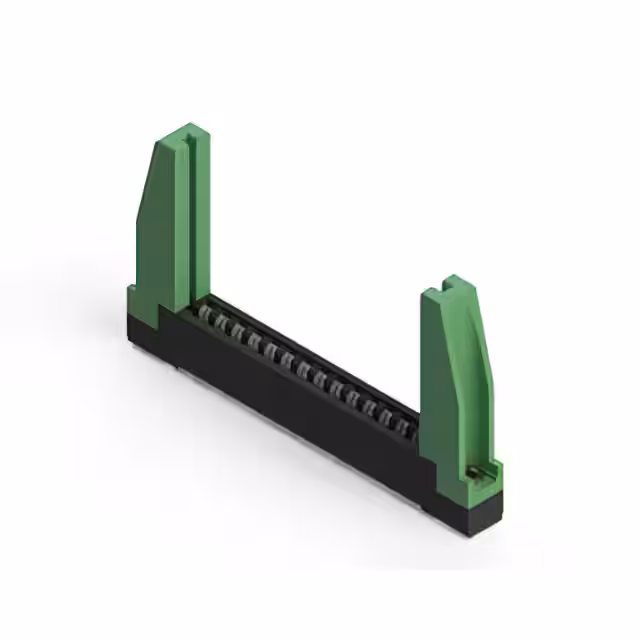 357-015-453-178 EDAC Inc.  Edgeboard Connectors
